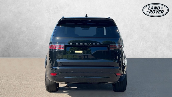 Used Land Rover Discovery for sale - 74976533: Photo 6