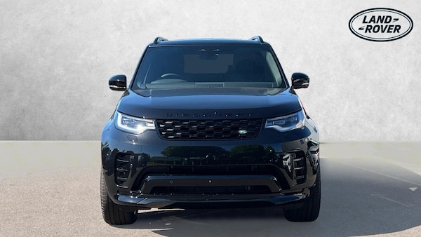 Used Land Rover Discovery for sale - 74976533: Photo 7
