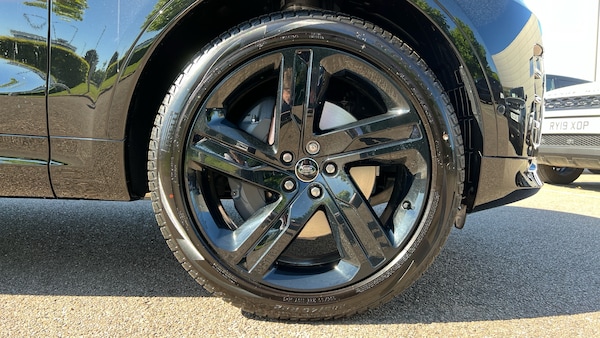Used Land Rover Discovery for sale - 74976533: Photo 8