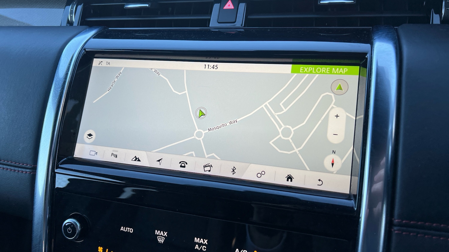 Used Land Rover Discovery Sport 2020 for sale - 77089714: Photo 11