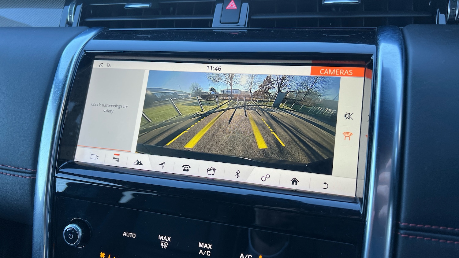 Used Land Rover Discovery Sport 2020 for sale - 77089714: Photo 12