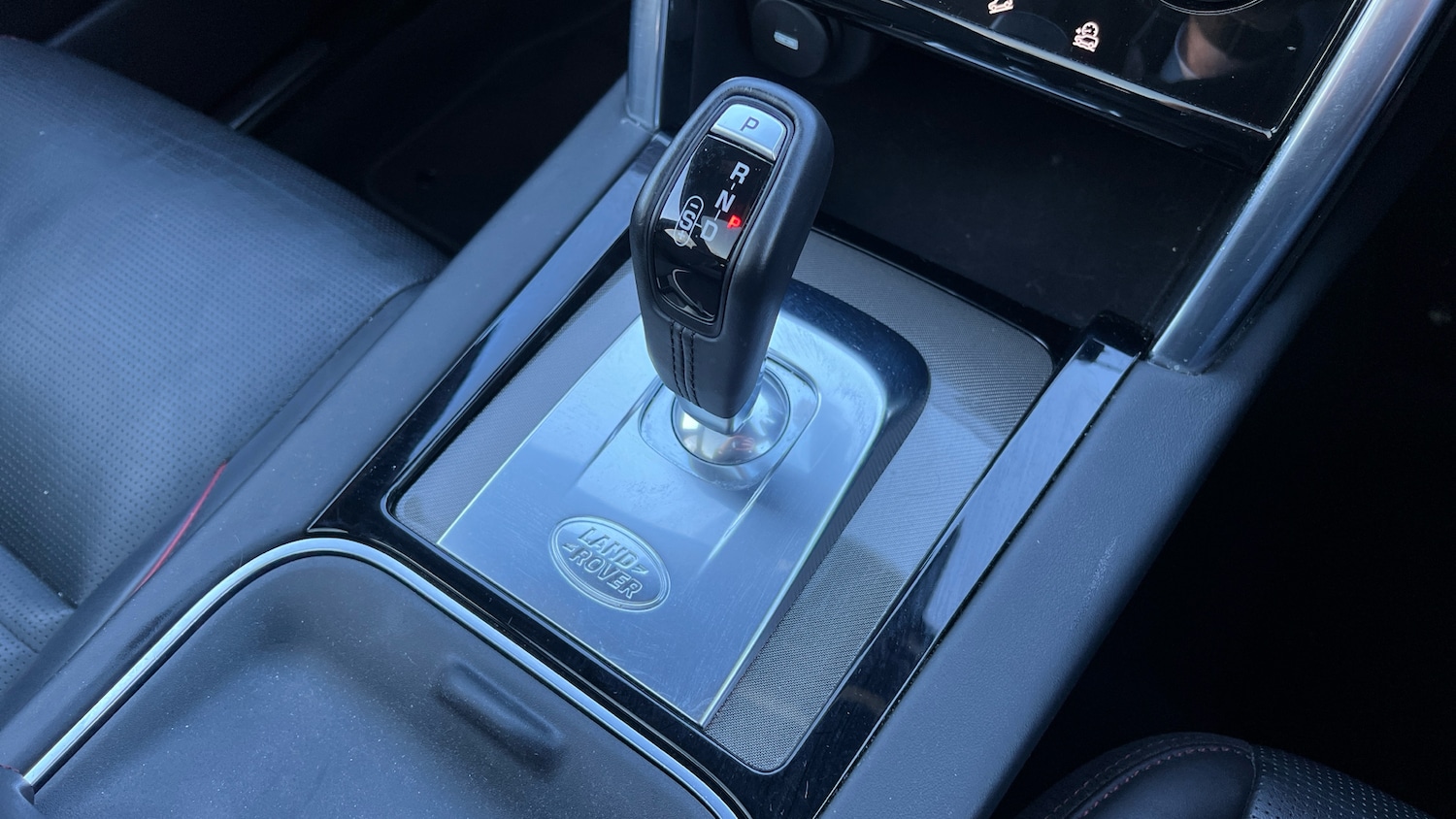 Used Land Rover Discovery Sport 2020 for sale - 77089714: Photo 13