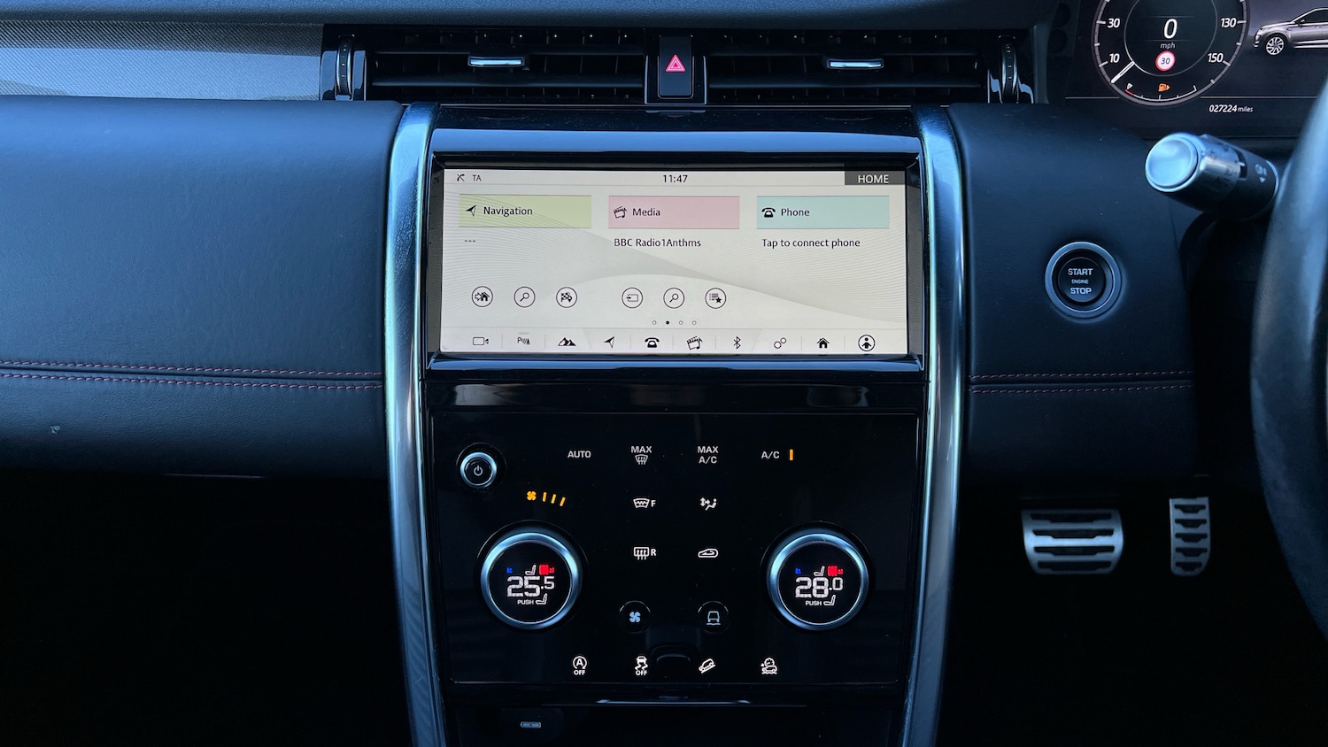 Used Land Rover Discovery Sport 2020 for sale - 77089714: Photo 14