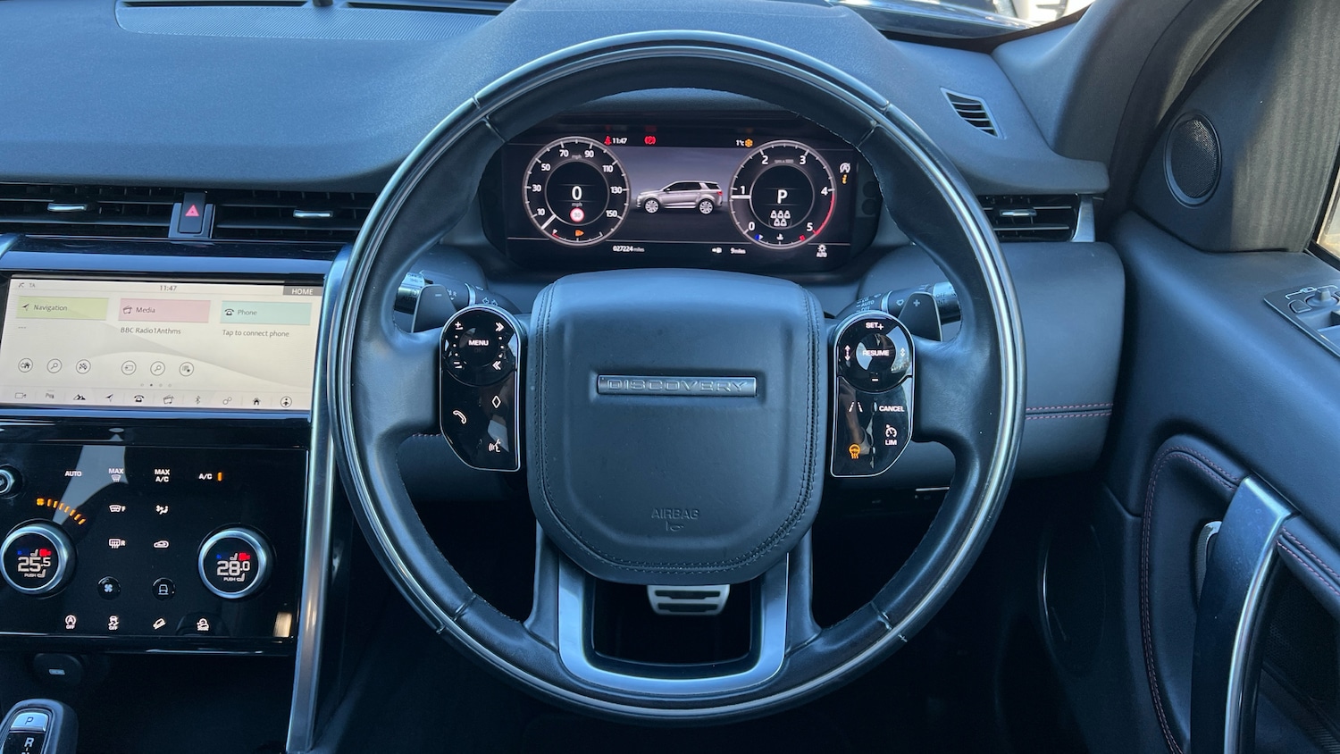 Used Land Rover Discovery Sport 2020 for sale - 77089714: Photo 15