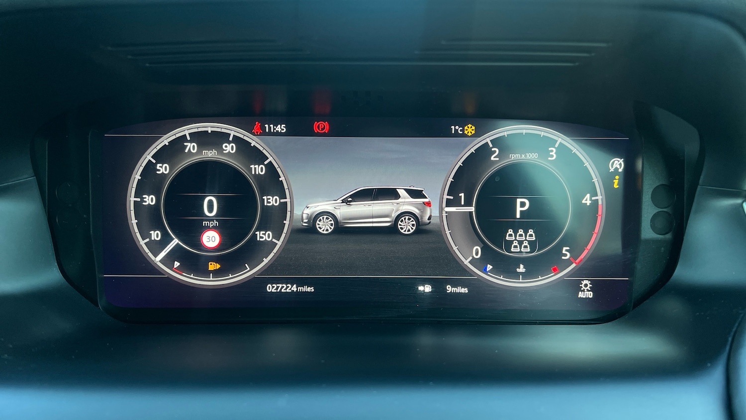 Used Land Rover Discovery Sport 2020 for sale - 77089714: Photo 16