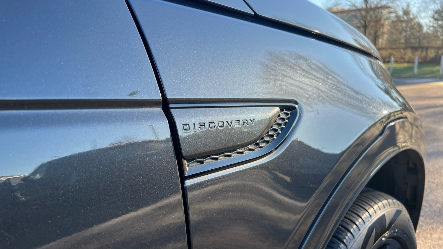 Used Land Rover Discovery Sport 2020 for sale - 77089714: Photo 20