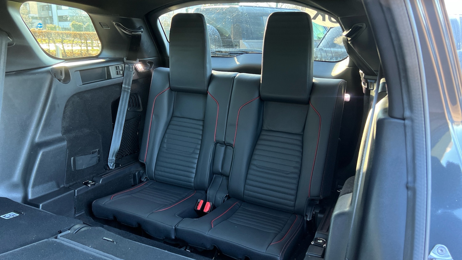 Used Land Rover Discovery Sport 2020 for sale - 77089714: Photo 22