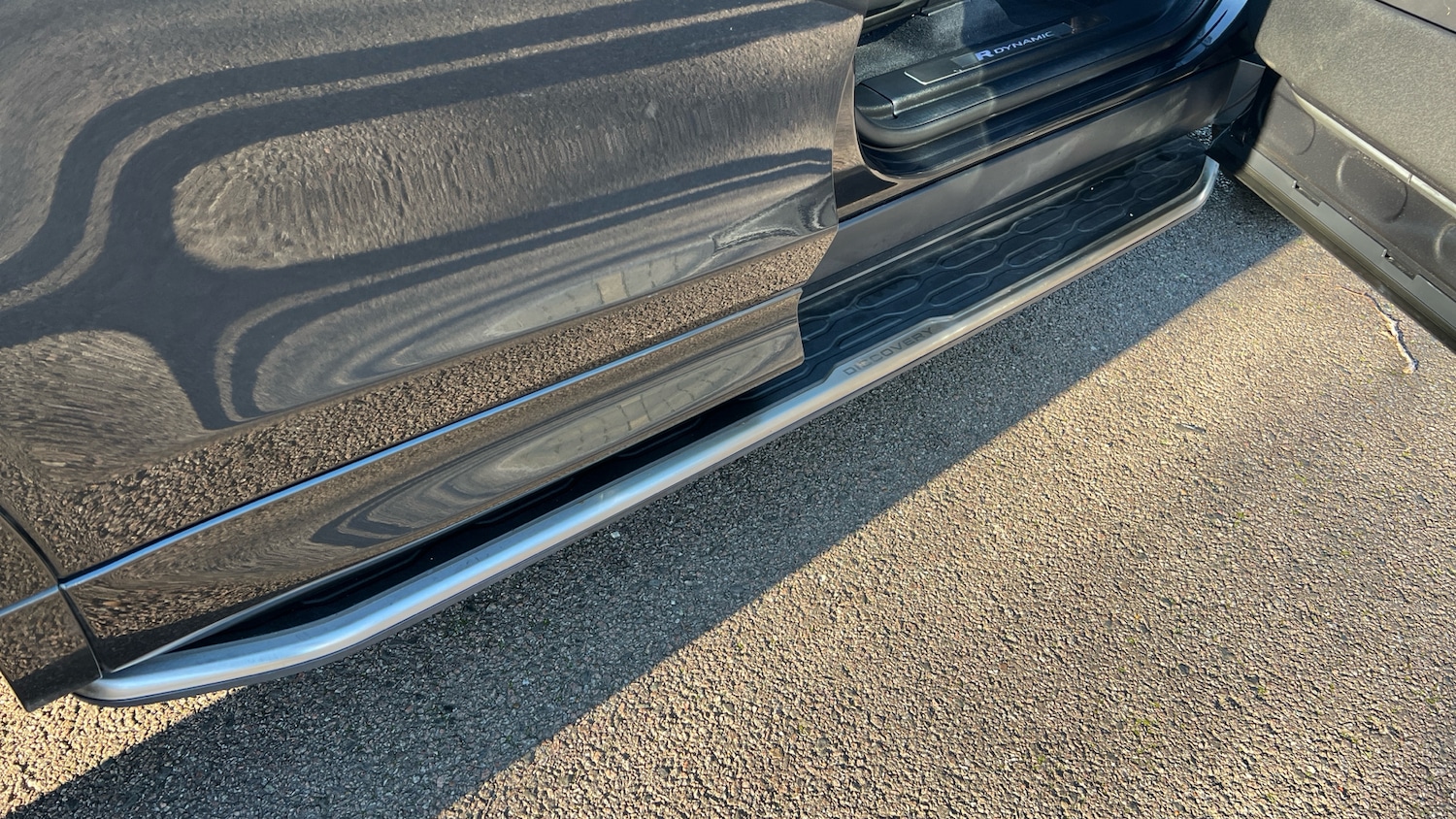 Used Land Rover Discovery Sport 2020 for sale - 77089714: Photo 24