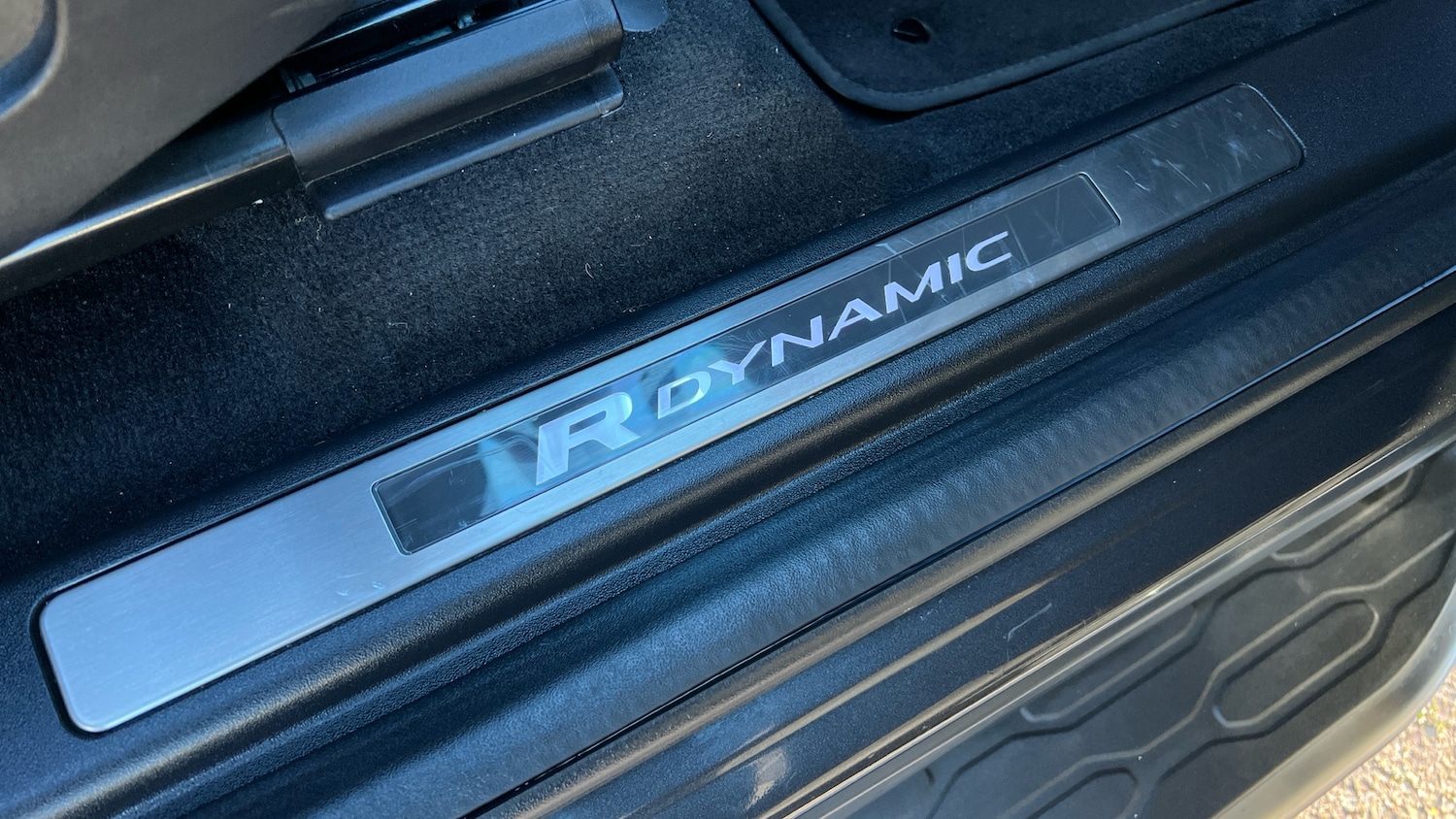 Used Land Rover Discovery Sport 2020 for sale - 77089714: Photo 25