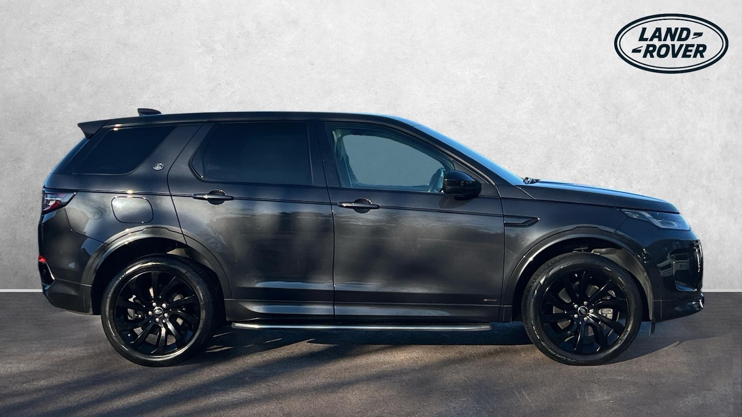 Used Land Rover Discovery Sport 2020 for sale - 77089714: Photo 5