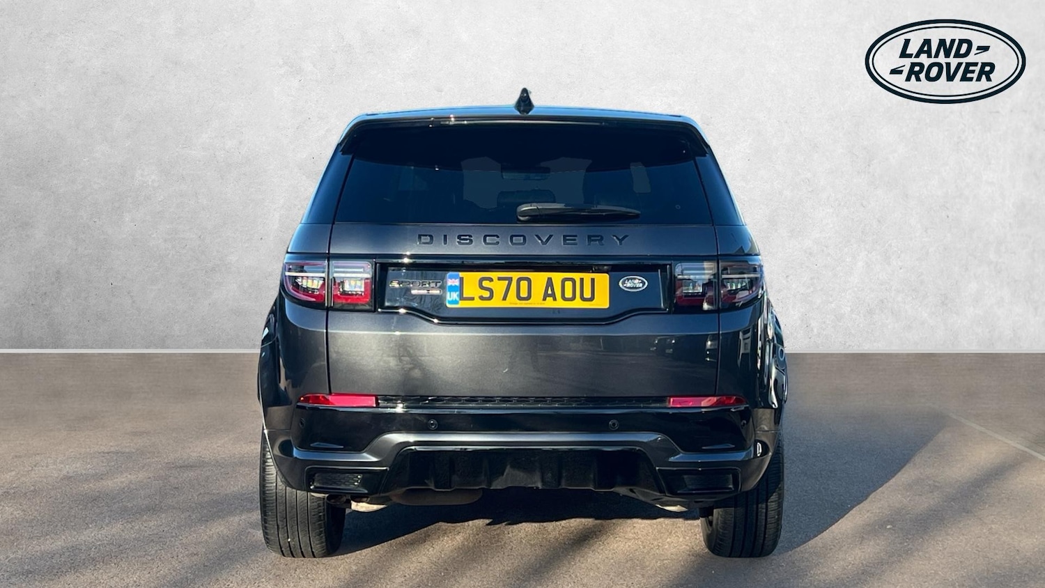 Used Land Rover Discovery Sport 2020 for sale - 77089714: Photo 6