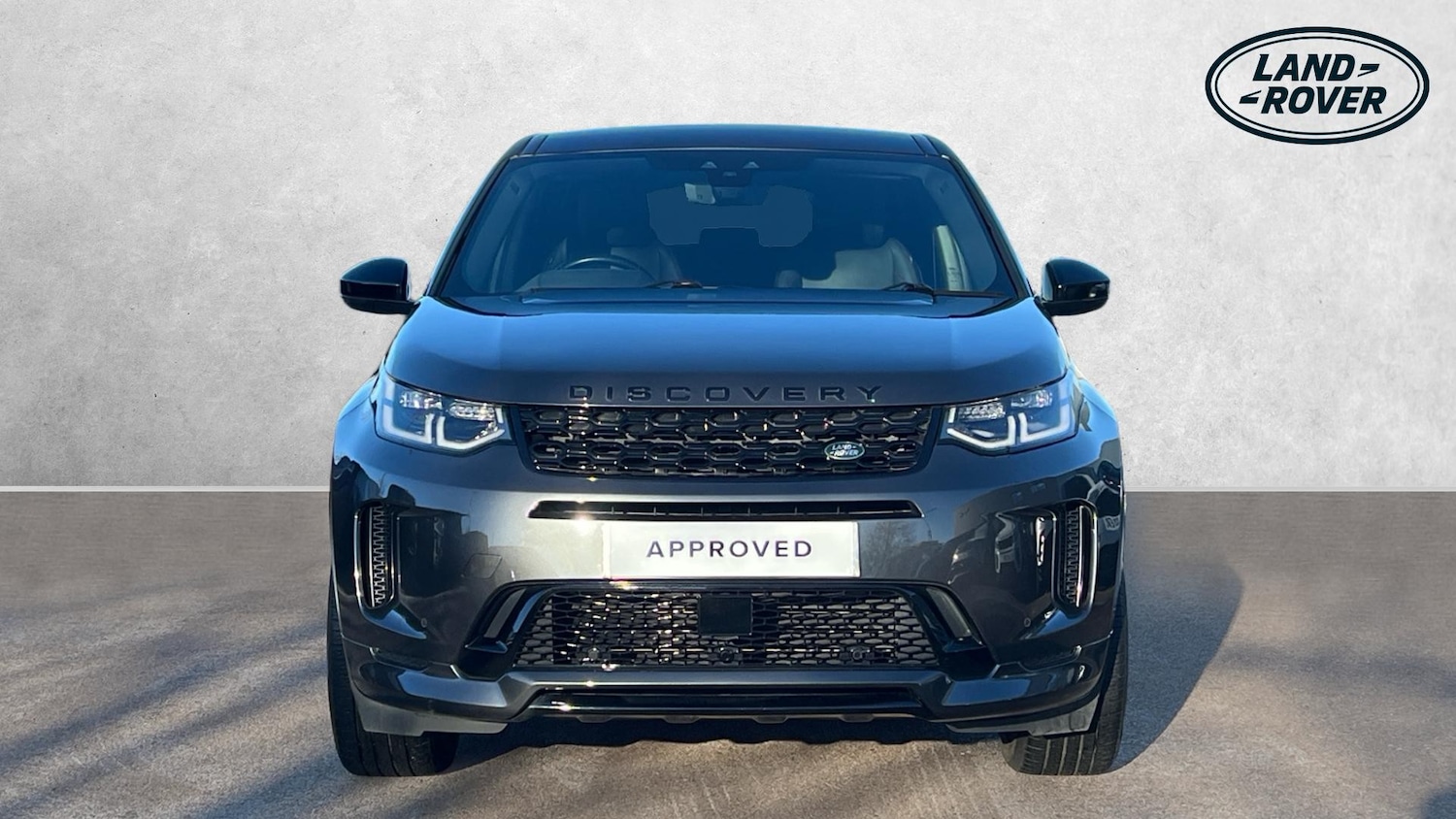 Used Land Rover Discovery Sport 2020 for sale - 77089714: Photo 7