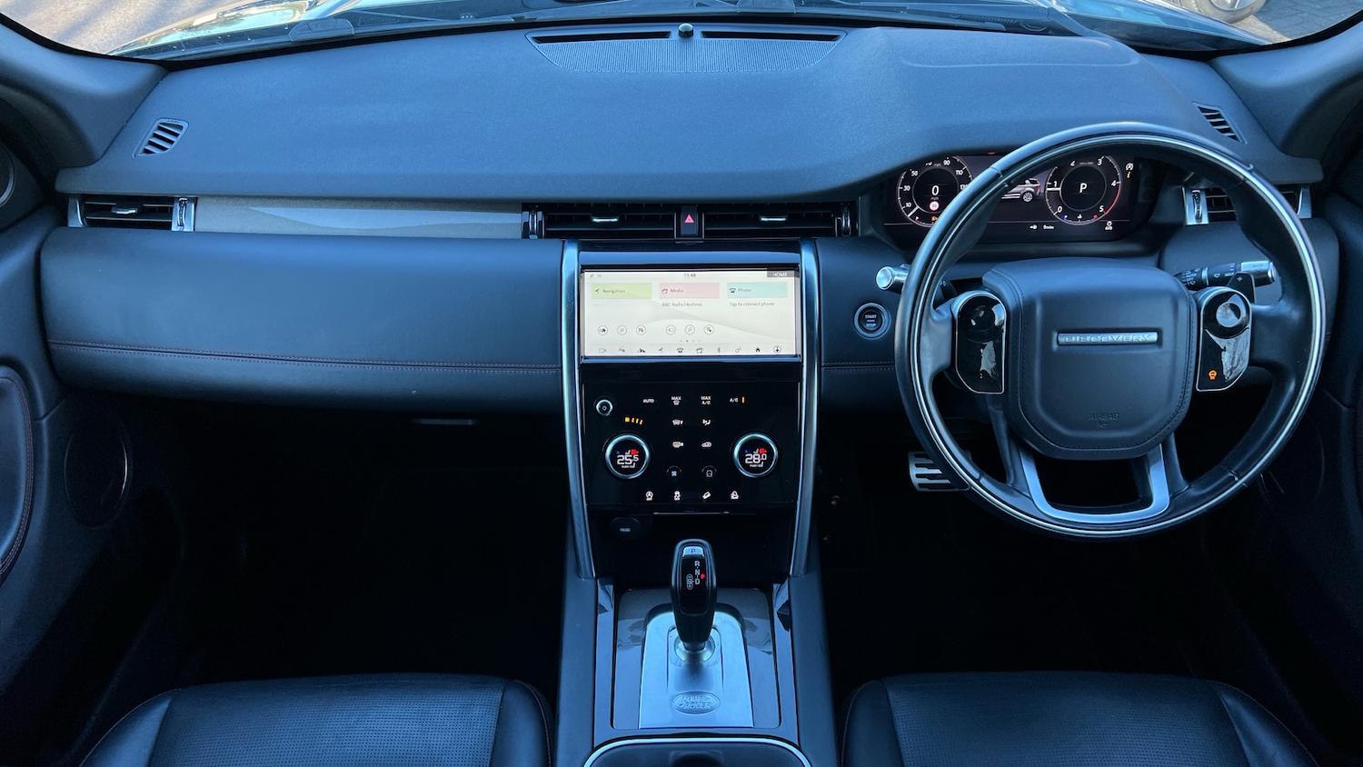 Used Land Rover Discovery Sport 2020 for sale - 77089714: Photo 9