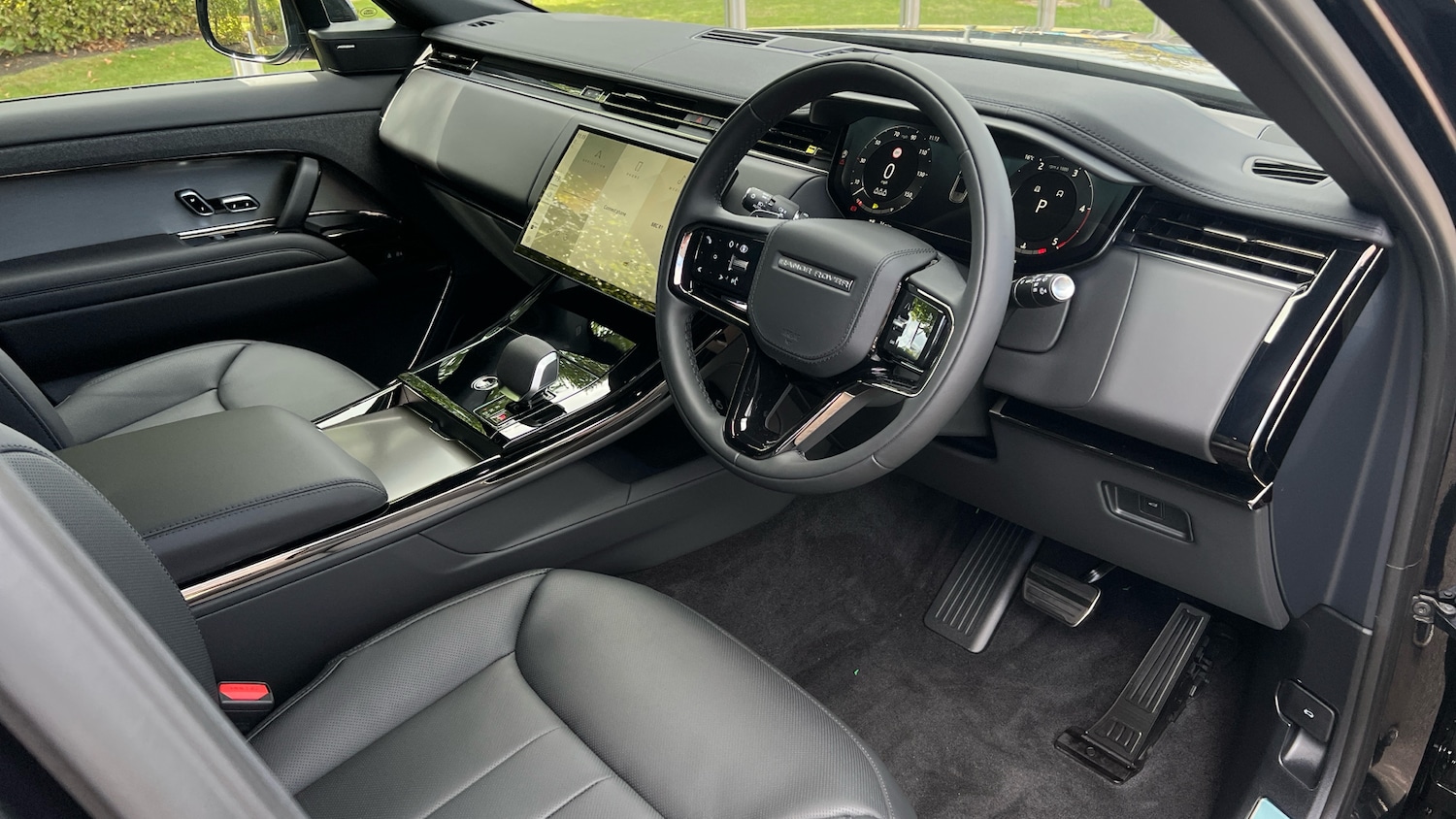 Used Land Rover Range Rover Sport for sale - 76951319: Photo 10