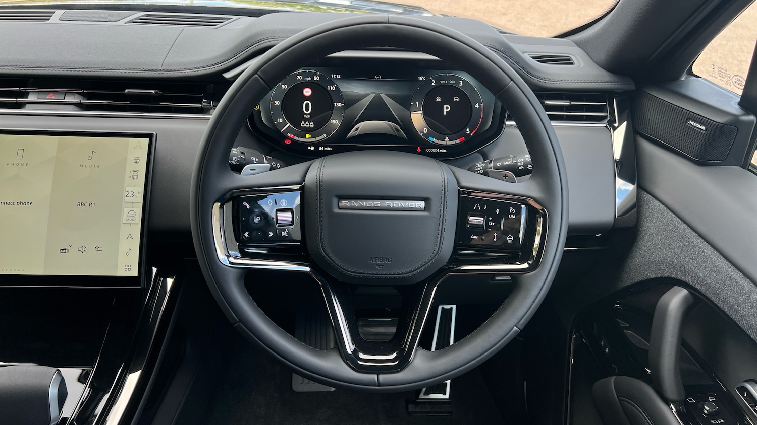 Used Land Rover Range Rover Sport for sale - 76951319: Photo 15