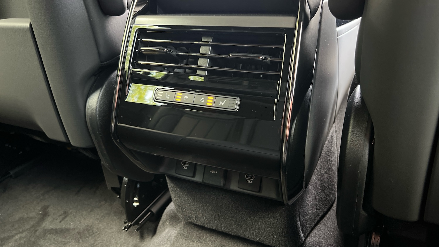 Used Land Rover Range Rover Sport for sale - 76951319: Photo 18