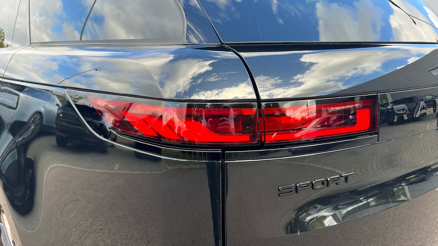 Used Land Rover Range Rover Sport for sale - 76951319: Photo 19