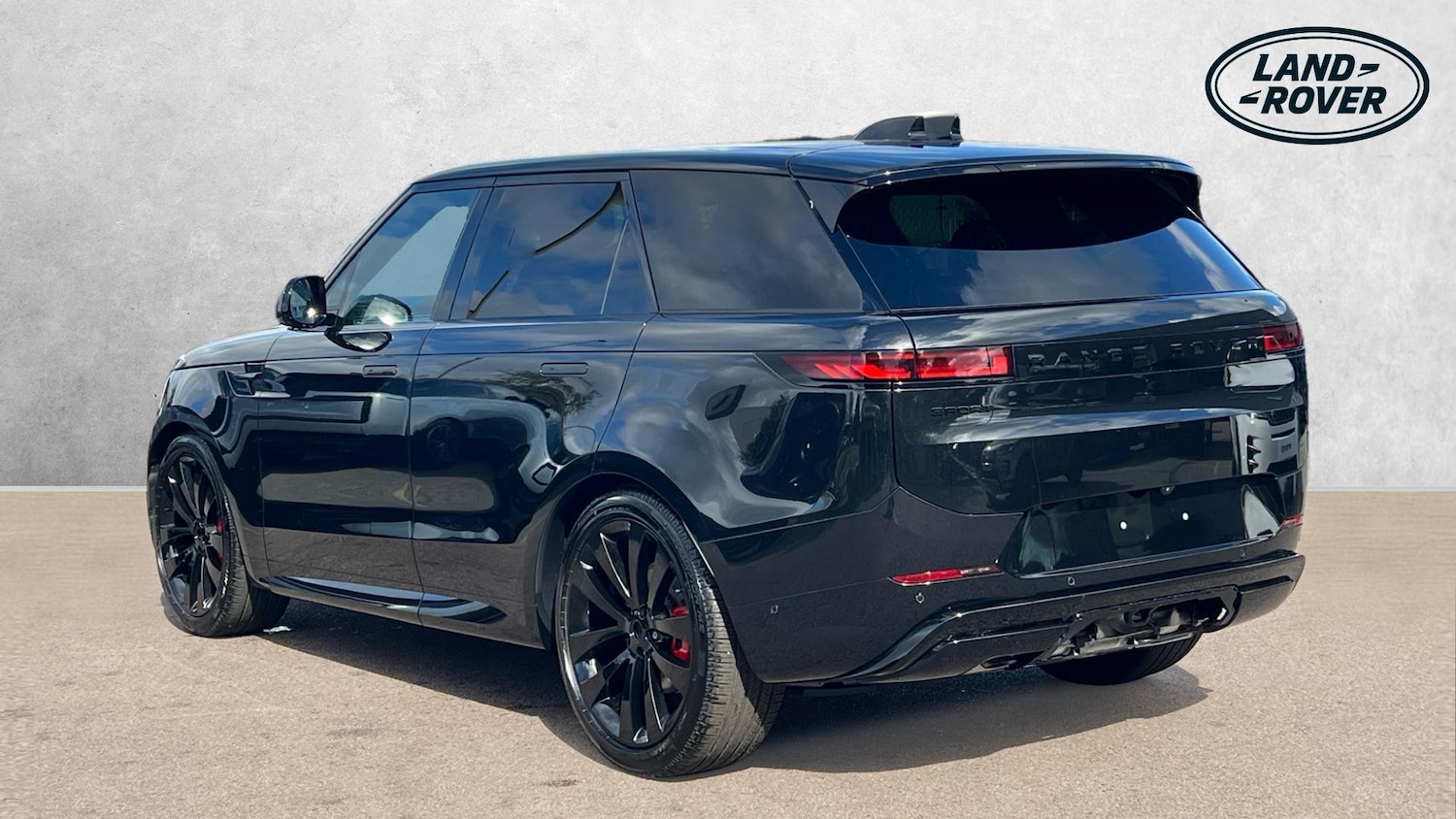 Used Land Rover Range Rover Sport for sale - 76951319: Photo 2