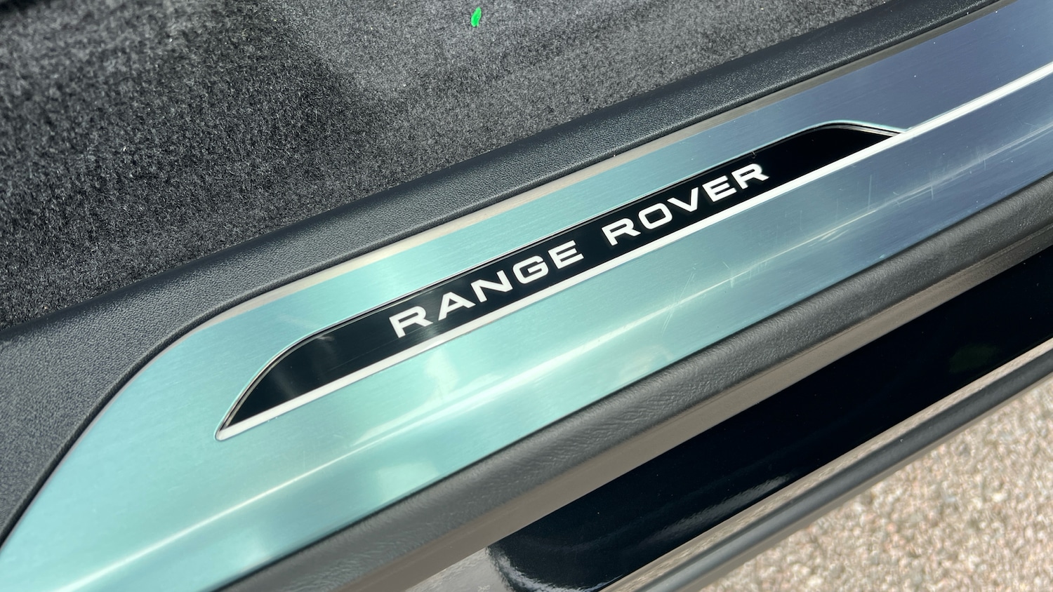 Used Land Rover Range Rover Sport for sale - 76951319: Photo 21