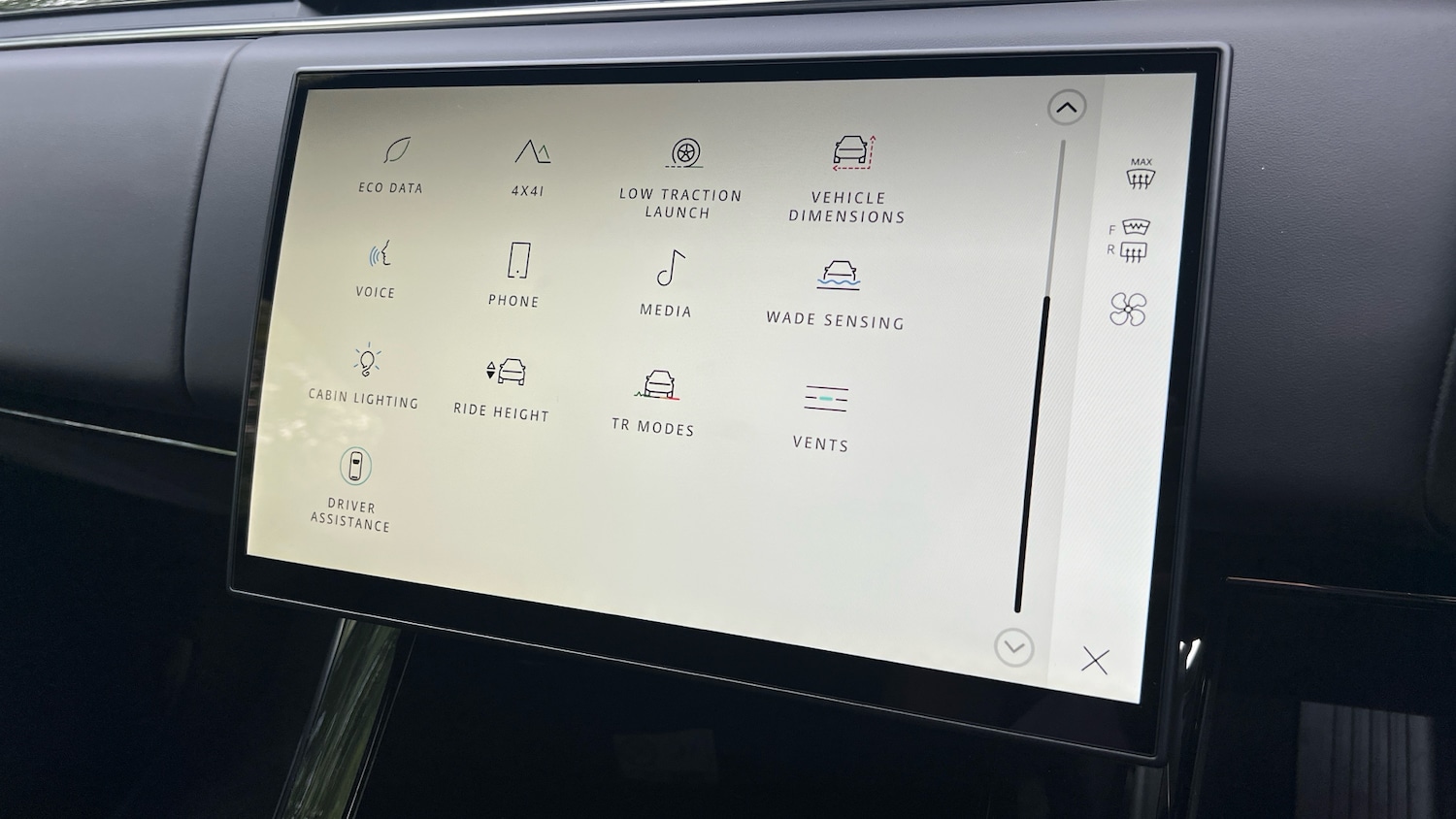 Used Land Rover Range Rover Sport for sale - 76951319: Photo 25