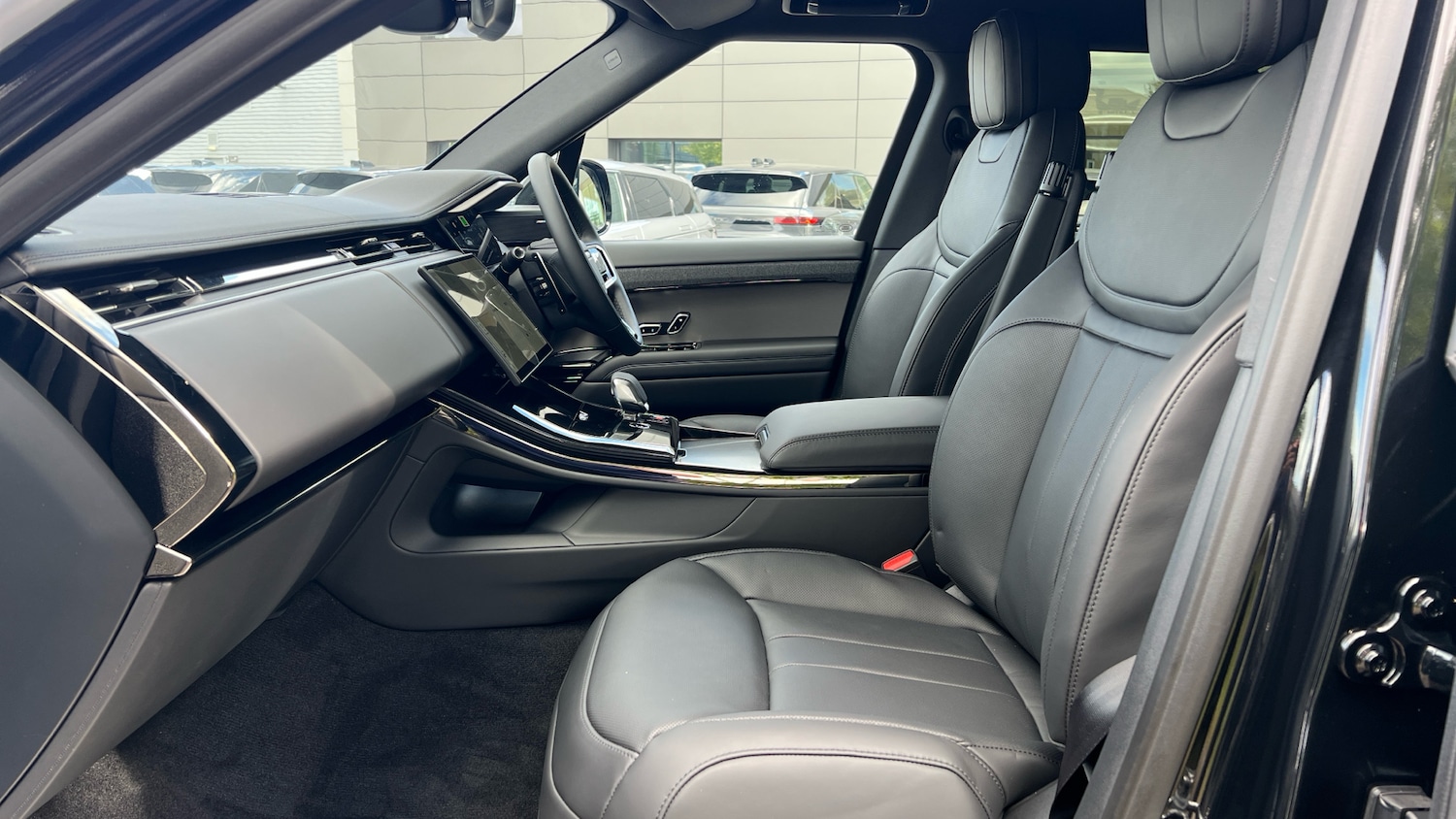 Used Land Rover Range Rover Sport for sale - 76951319: Photo 3