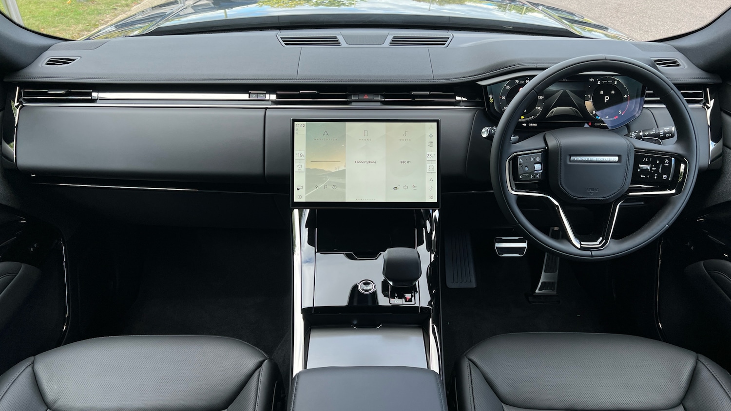 Used Land Rover Range Rover Sport for sale - 76951319: Photo 9