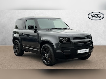 Used Land Rover Defender 2025 for sale - 75587418: Photo