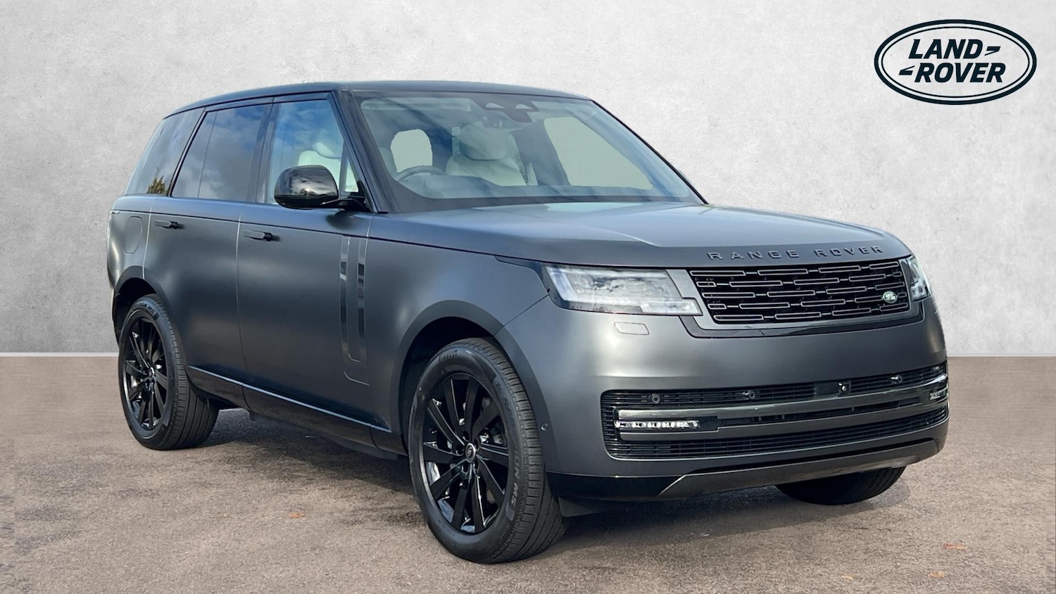 Used Land Rover Range Rover for sale - 76292922: Photo 1