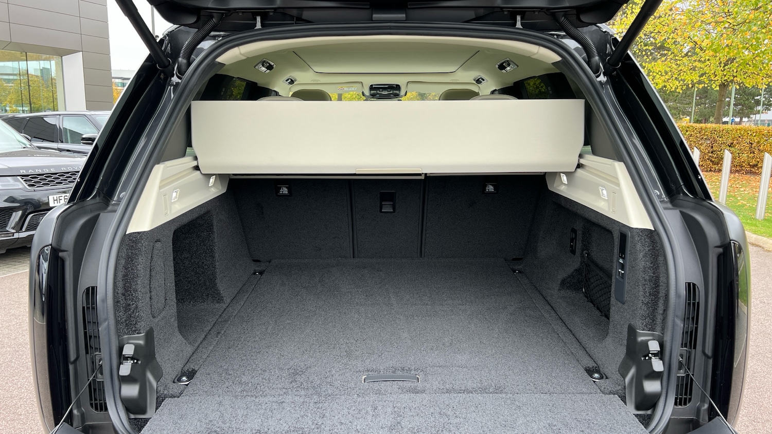 Used Land Rover Range Rover for sale - 76292922: Photo 10