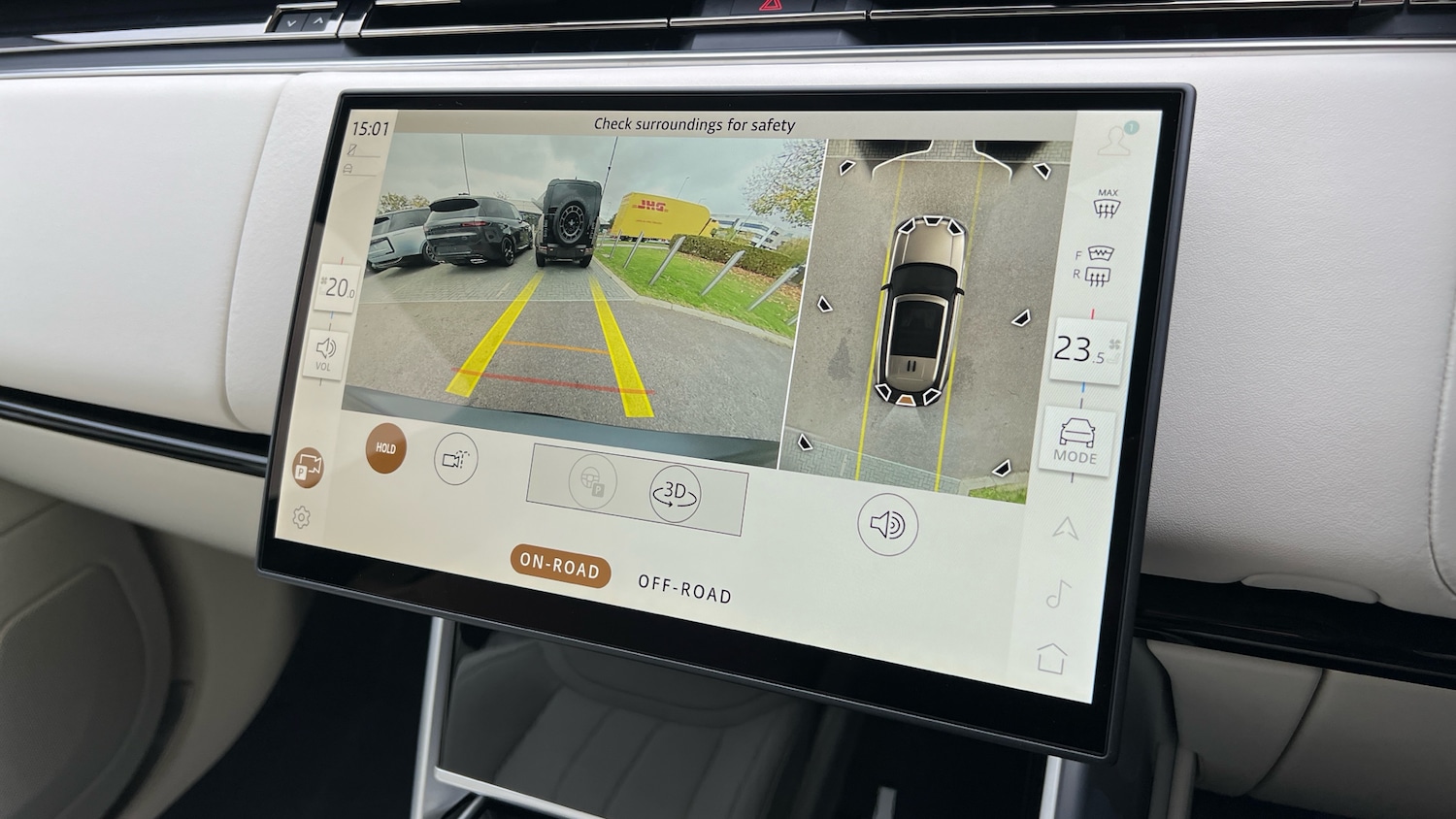 Used Land Rover Range Rover for sale - 76292922: Photo 12