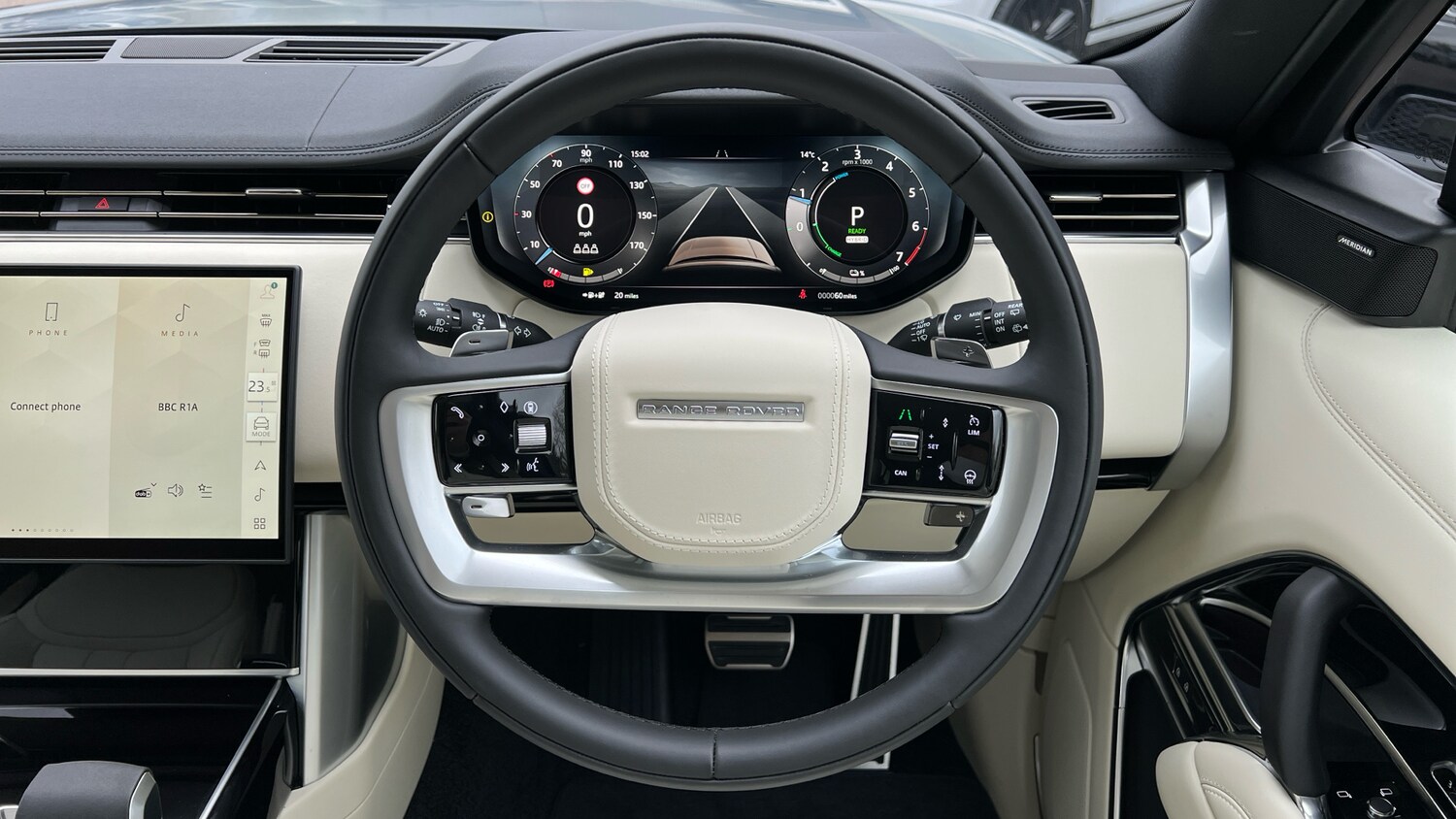 Used Land Rover Range Rover for sale - 76292922: Photo 15