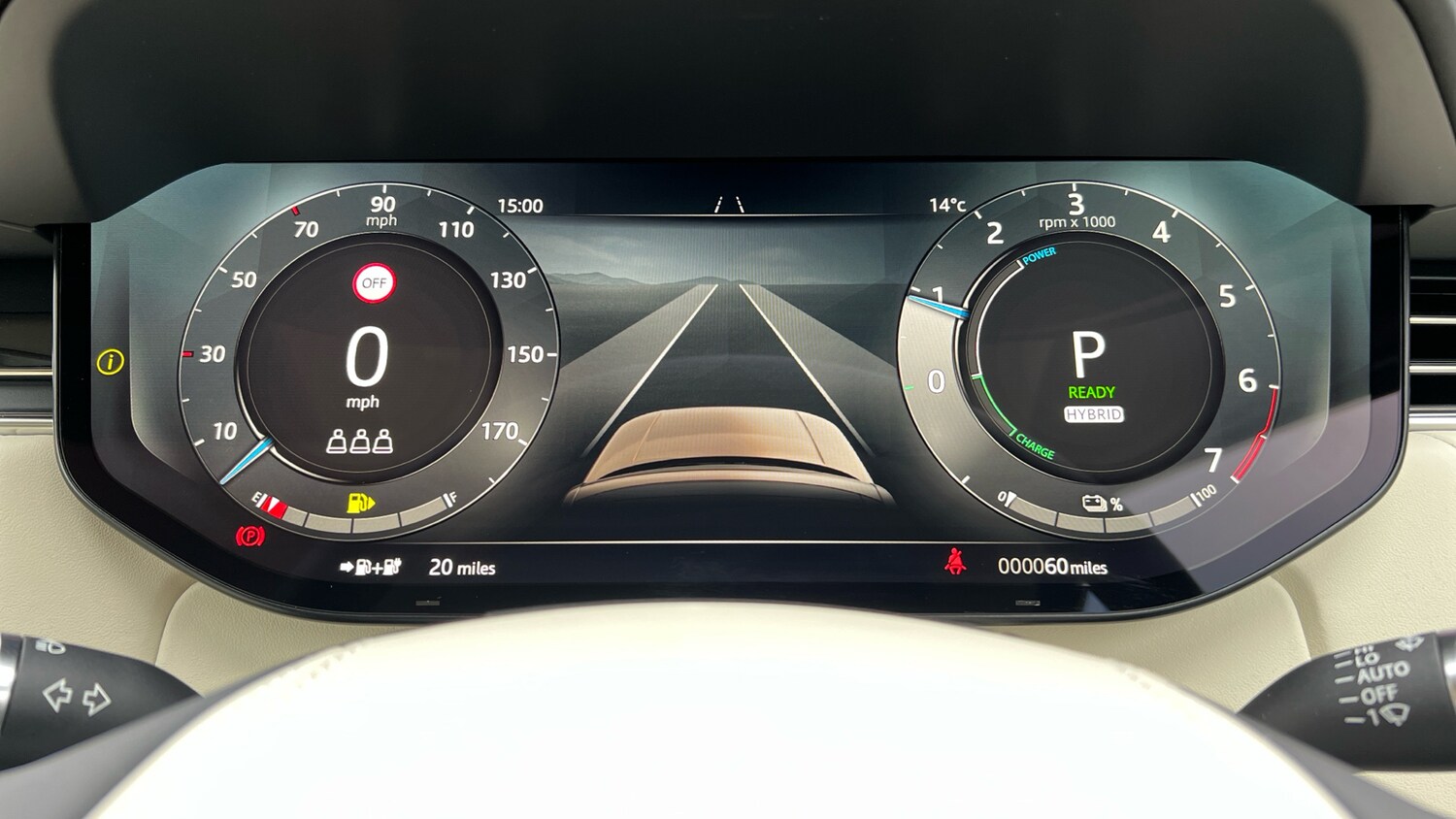 Used Land Rover Range Rover for sale - 76292922: Photo 16