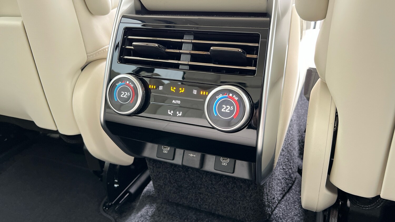 Used Land Rover Range Rover for sale - 76292922: Photo 18