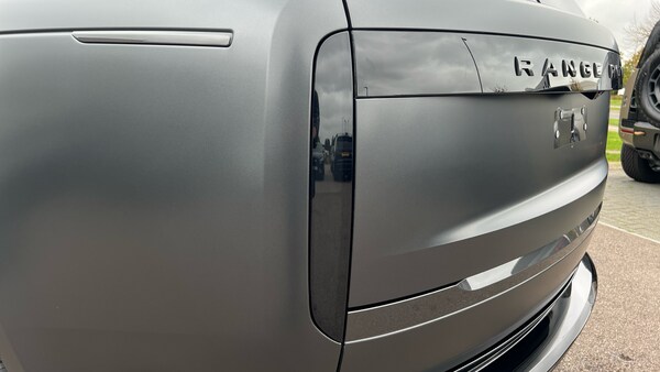 Used Land Rover Range Rover for sale - 76292922: Photo 19