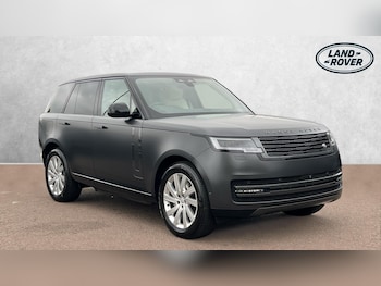 Land Rover - Range Rover