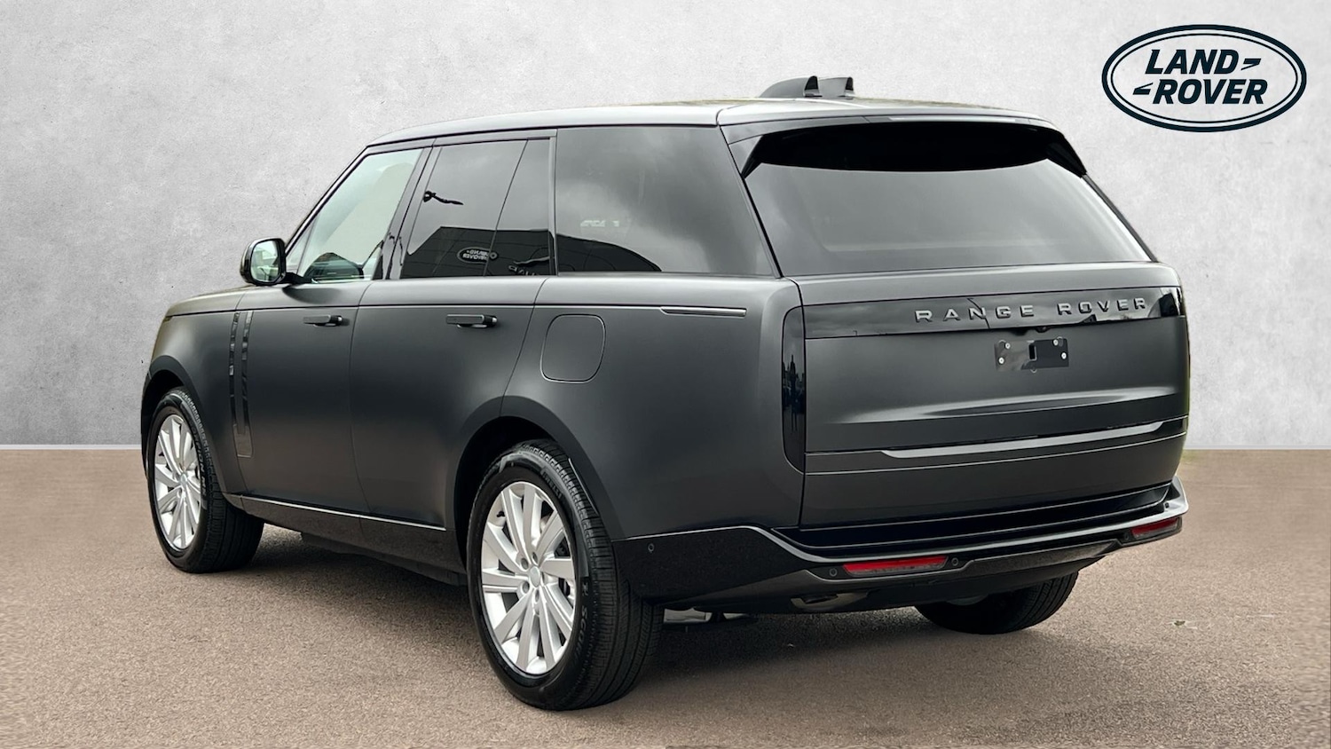 Used Land Rover Range Rover for sale - 76292922: Photo 2