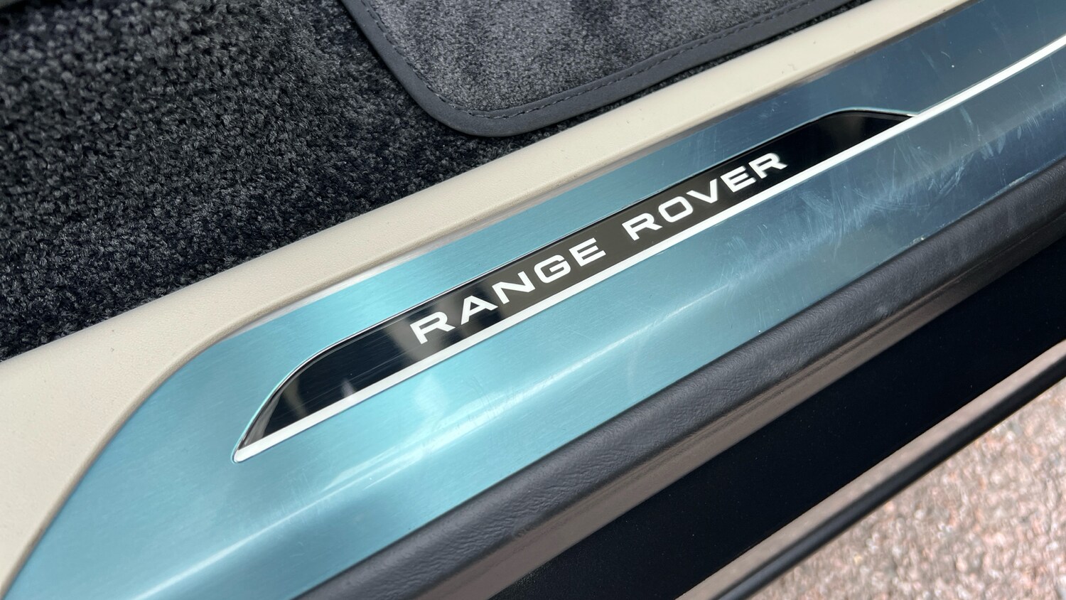 Used Land Rover Range Rover for sale - 76292922: Photo 21