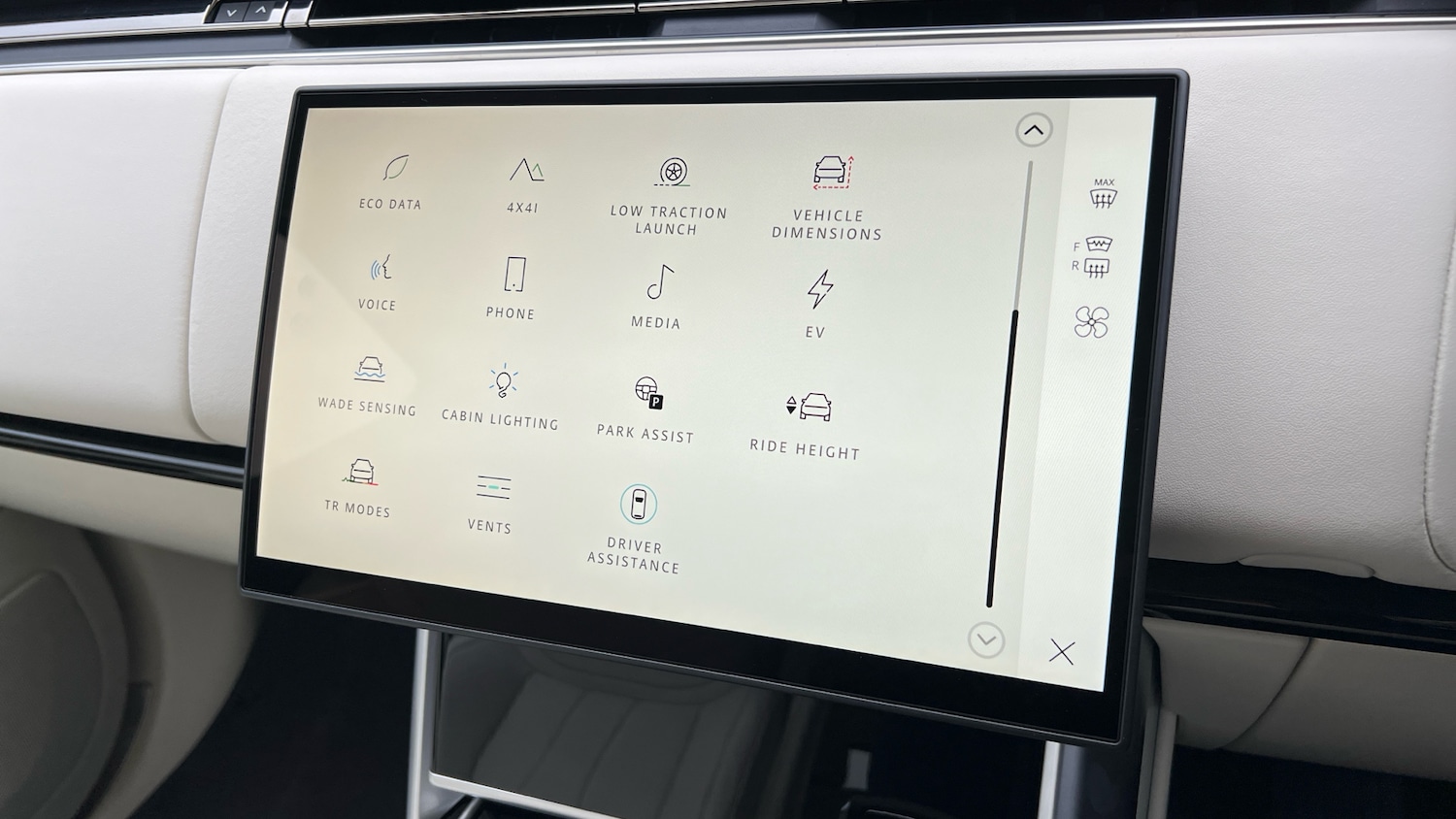 Used Land Rover Range Rover for sale - 76292922: Photo 25