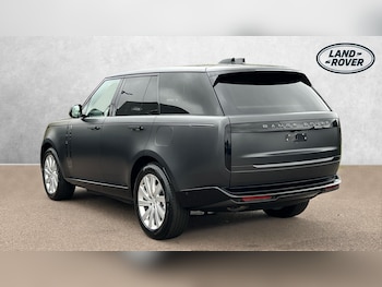 Used Land Rover Range Rover for sale - 76292922: Photo 2