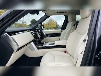 Used Land Rover Range Rover for sale - 76292922: Photo 3