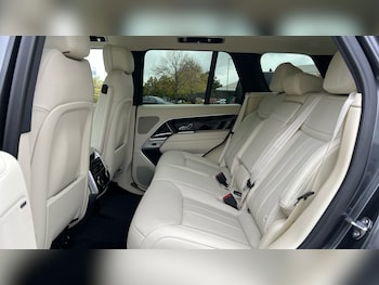 Used Land Rover Range Rover for sale - 76292922: Photo 4