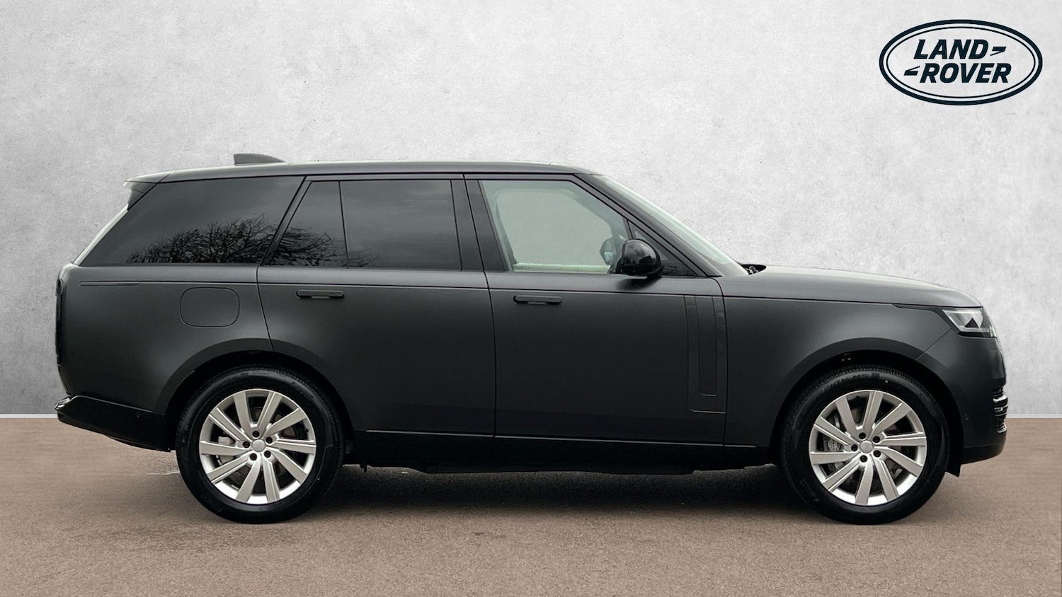 Used Land Rover Range Rover for sale - 76292922: Photo 5