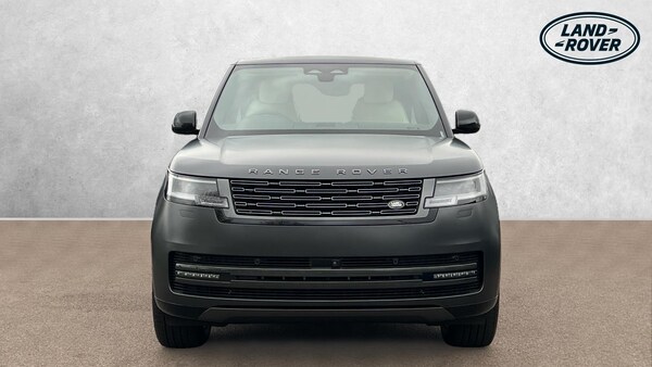 Used Land Rover Range Rover for sale - 76292922: Photo 7