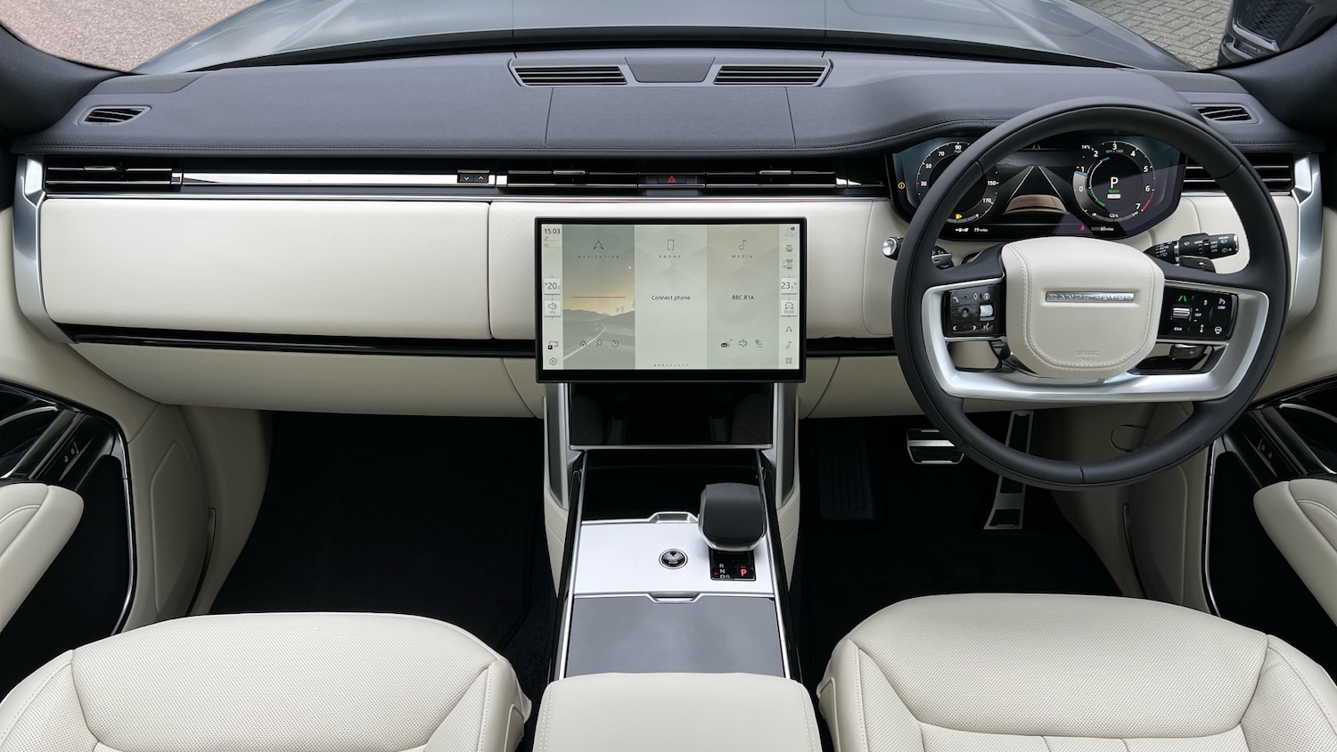 Used Land Rover Range Rover for sale - 76292922: Photo 9