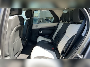 Used Land Rover Discovery 2026 for sale - 78345672: Photo