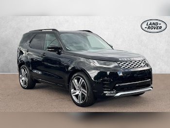 Used Land Rover Discovery 2026 for sale - 78820539: Photo