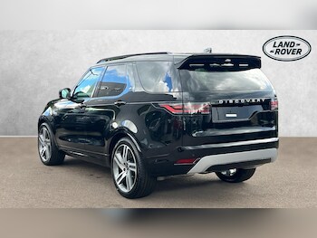 Used Land Rover Discovery 2026 for sale - 78820539: Photo