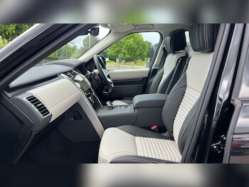 Used Land Rover Discovery 2026 for sale - 78820539: Photo
