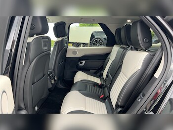 Used Land Rover Discovery 2026 for sale - 78820539: Photo