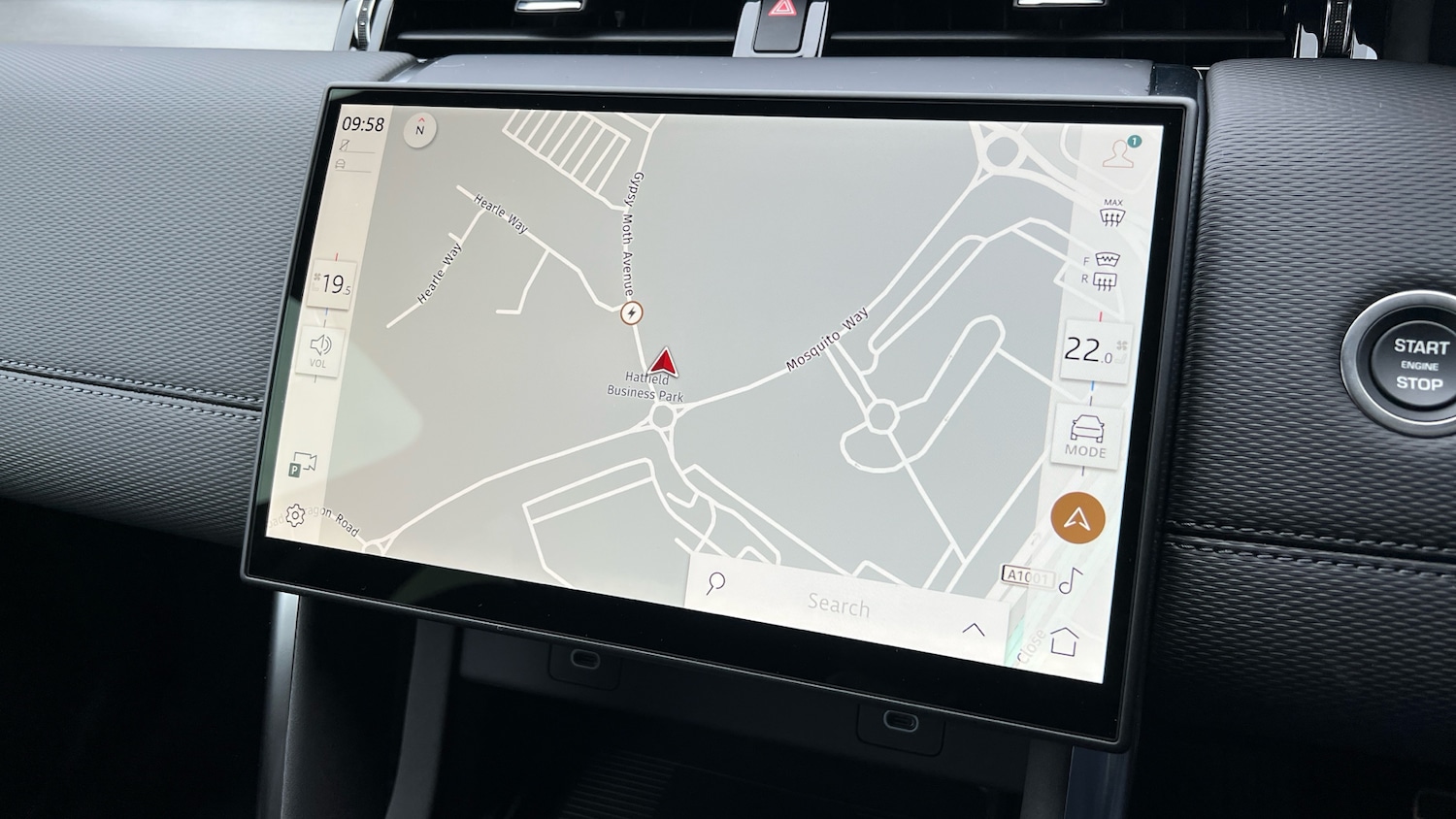 Used Volvo EX30 2025 for sale - 76418441: Photo 11